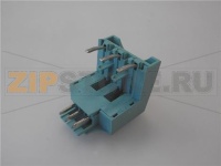 PRESA DI COLLEGAMENTO 3 POLI