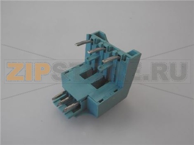 PRESA DI COLLEGAMENTO 3 POLI 