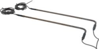EVAPORATOR HEATING ELEMENT 320W 230V Ø8.