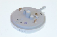 DIF. AIR PRESSURE SWITCH 0380001