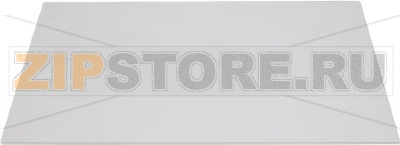 OVEN GLASS 416X283 mm CANDY 44003053 