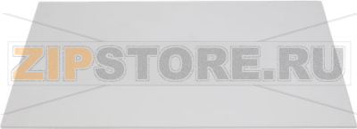 OVEN GLASS 416X283 mm CANDY 44003053 