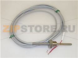 TERMORESISTENZA PT100 