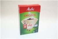 CONF FILTRO-DRIP AROMAPOR (1X4-80PZ)