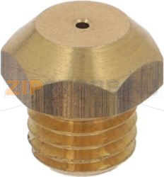 83 INJECTOR (2.9 KW.BUTANE GAS) 