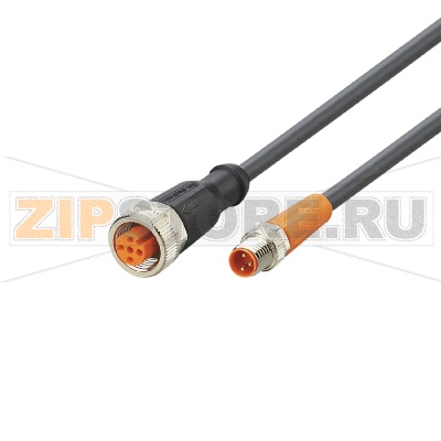 Кабель соединительный IFM EVC676 