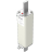 Предохранитель, 200 A, AC 500 В, size 1, aR, IEC Eaton 200A 500V SIZE 1* AR CE - Предохранитель, 200 A, AC 500 В, size 1, aR, IEC Eaton 200A 500V SIZE 1* AR CE