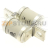 Предохранитель, 710 A, AC 690 В, DC 350 В, 200 кА, BS88, 83x113 мм, aR, BS Eaton 710A 690V AC TYP - Предохранитель, 710 A, AC 690 В, DC 350 В, 200 кА, BS88, 83x113 мм, aR, BS Eaton 710A 690V AC TYP