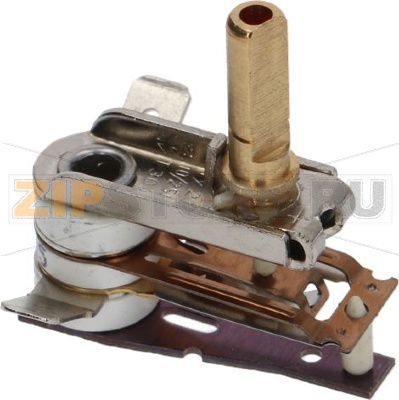 КОНТАКТ ТЕРМОСТАТА 