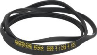 BELT 1956 J4 AEG PHILCO MIELE