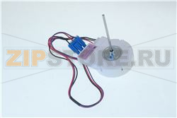 FAN MOTOR FOR REFRIGERATOR HAIER 0064000 