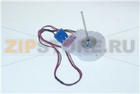 FAN MOTOR FOR REFRIGERATOR HAIER 0064000