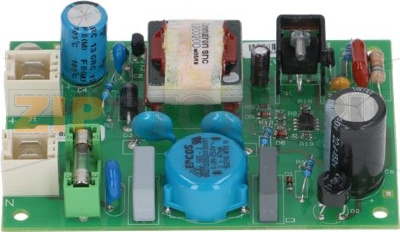 ЭЛЕКТРОННАЯ ПЛАТА ПИТАНИЯ 