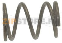 ПРУЖИНА МИКРОПЕРЕКЛЮЧАТЕЛЯ КРАНА 