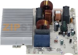 INDUCTION PCBA KCC9040S KCC9060S 