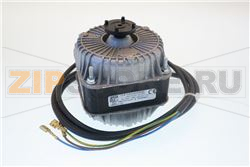 MOTORE ELETTRICO CONDENSATORE 