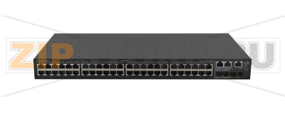 Коммутатор доступа H3C S-5130S-52TP-EI 