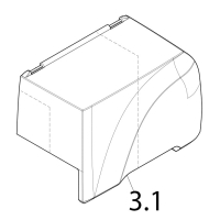 Cover CAB EOS2