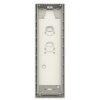 Коробка для монтажа на поверхность, 1/5, серая ABB 2TMA130160H0013