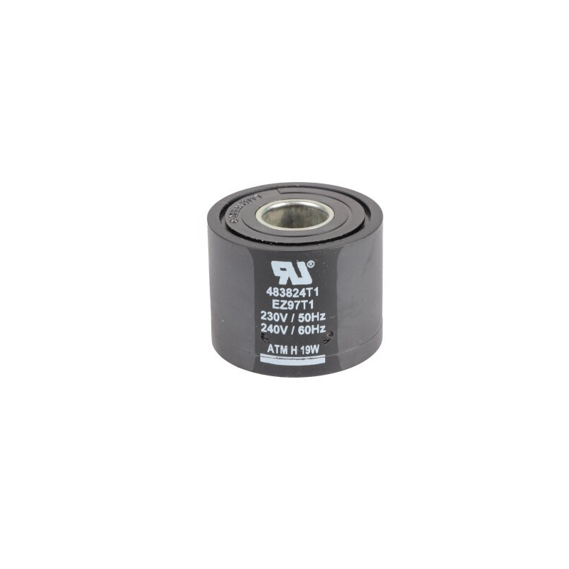 Катушка электромагнитная Weishaupt 483824T1 