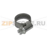 Хомут 8-16х9мм SW 7мм Rational CPC 61-202 начиная с 03/00