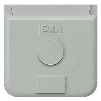 DELTA FLACHE ВДВИЖНОЙ ФЛАНЕЦ ДЛЯ ФИДЕРА НЕПРОРЕЗАННЫЙ ДЛЯ DELTA FLACHE IP44 Siemens 5TG4204