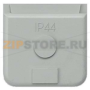DELTA FLACHE ВДВИЖНОЙ ФЛАНЕЦ ДЛЯ ФИДЕРА НЕПРОРЕЗАННЫЙ ДЛЯ DELTA FLACHE IP44 Siemens 5TG4204 
