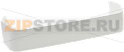 ПОЛКА ДЛЯ БУТЫЛОК ХОЛОДИЛЬНИКА ZANUSSI 