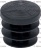 FRAME CLOSURE CAP  ø 25