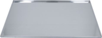 TRAY ALUMINIUM 480x340xh24 mm