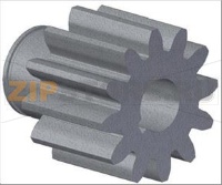 МЕТАЛЛИЧЕСКОЕ ЗУБЧАТОЕ КОЛЕСО SOUL