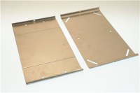 KIT GUIDA+BASE+VITI