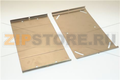 KIT GUIDA+BASE+VITI 