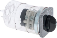 SELECTOR SWITCH 0-2 POSITIONS 20A 600V