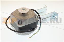 MOTEUR VENTLATEUR 18W 