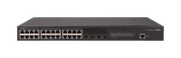 Коммутатор агрегации H3C S5560S-28S-SI