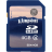 Карта памяти 4 Гб, class 4 Kingston SD4-4GB
