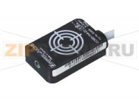 Ёмкостной датчик Capacitive sensor CCN15-F64-E2 Pepperl+Fuchs