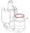 Plastik Motorschutz Scotsman MF 36 