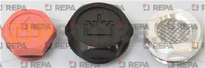 BOUCHON VISEUR &amp;gt; 10m3 