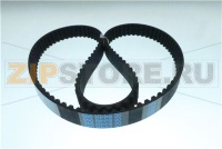 CINGHIA DENTATA DILAMINATRICE 420