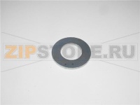 RONDELLA PIANA 14X28 ZINC