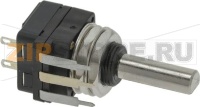 ПОТЕНЦИОМЕТР RATIONAL 3040.0268