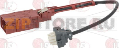 MICROSWITCH ELICA 