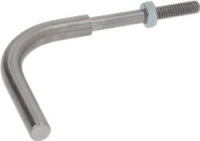 Upper Level Sensor