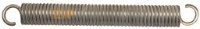 ПРУЖИНА КРЫШКИ Ø 24X240 ММ