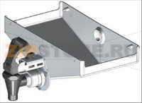 КОМПЛЕКТ ОБНОВЛЕНИЯ ЦЕНТРИРОВАНИЯ КРАНА ДЛЯ МОДЕЛЕЙ СЕРИИ SPEED UP