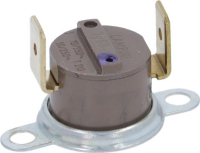 CONTACT THERMOSTAT 55°C 16A 250V