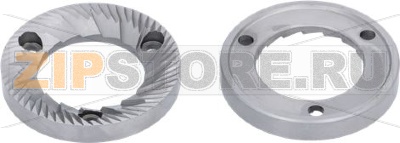 GRINDING BURRS PAIR COMPAK RH 