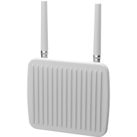 Точка доступа 48 В, Wi-Fi, LAN Anybus AWB4003